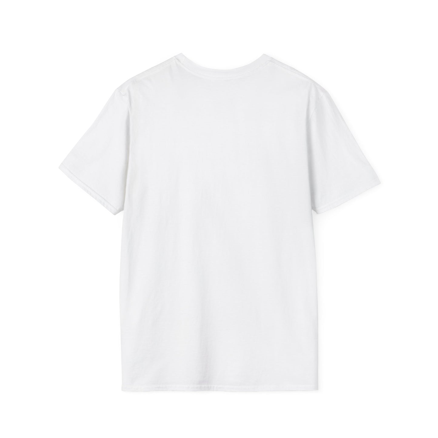 Smiling Colourful Face Graphic T-Shirt – Artistic Festival Streetwear Tee (UK Exclusive)
