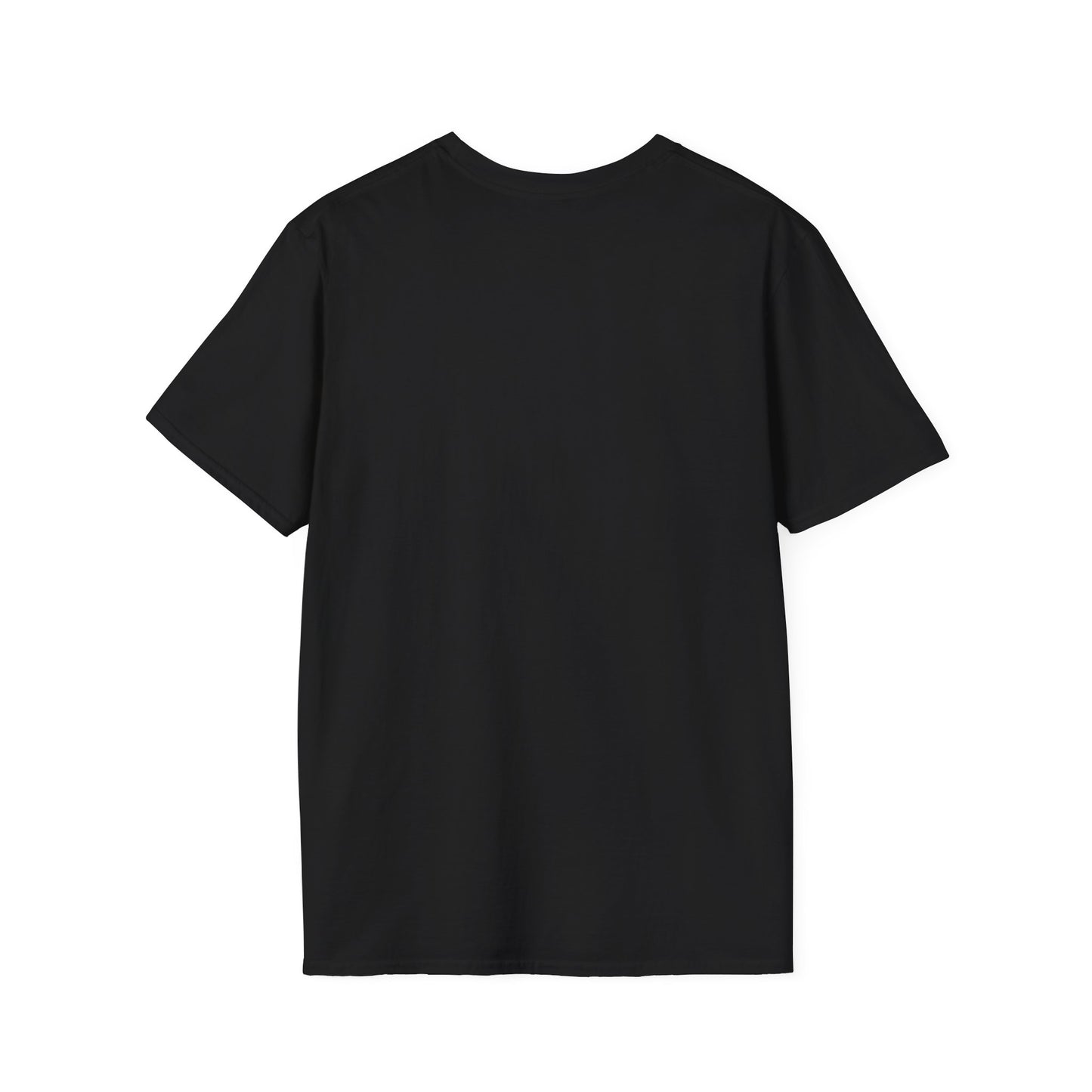 Smiling Colourful Face Graphic T-Shirt – Artistic Festival Streetwear Tee (UK Exclusive)
